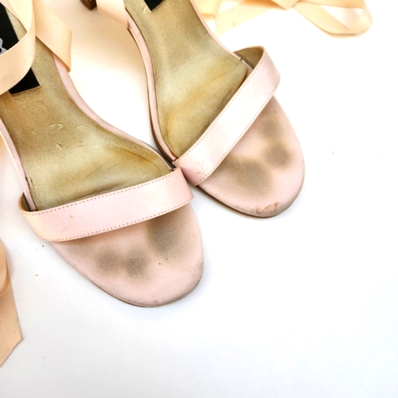 Nina Vintage '03 Rylee Lace-Up Sandal - Picture 2 of 6